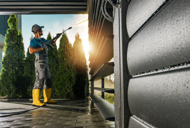 Professional Pressure Washing in Leland, MS